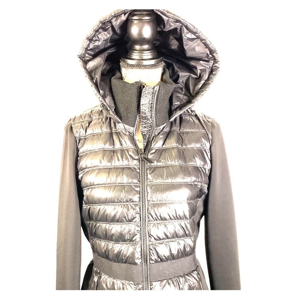 Calvin Klein Puffer Jacket